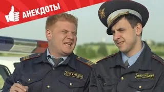 Анекдоты - Выпуск 130