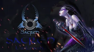 Sacred Underworld | Золотое издание | Кто помнит эту игрушку ? |