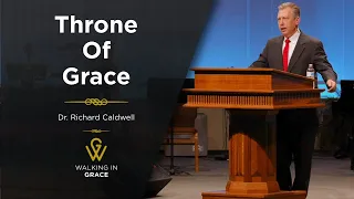 Throne Of Grace | Hebrews 4:16