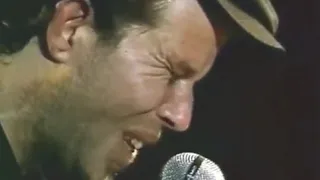 Tom Waits - "Tom Traubert's Blues" (Live on Rockpalast, 1977)