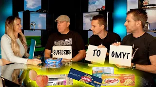 Hoovie (and most car nerds) have no idea how much normal household items cost. GMYT Game Show: EP3