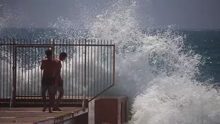 Collaroy Shories Early 2017