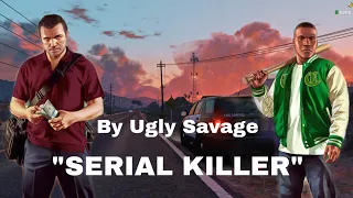 Did I Become A **SERIALKILLER** ? (EXTREME GTA)