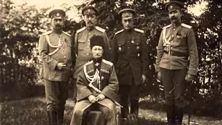 Русская армия в кампании 1916 года. Важнейшие операции.