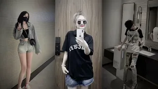 TikTok Boy Phố 💕 | Tổng Hợp STYLE - OUTFIT Của Các Idol TikTok - pnChin #4