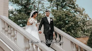 1 Intro SM - Wedding Highlights