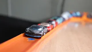 THE HOT WHEELS 2020 FESTIVAL OF SPEED | JonRacer3