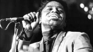 James Brown Apollo Live - It's a Man's, Man's, Man's World