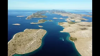 Kornati Islands and Dugi otok - 🇭🇷Croatia