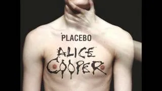 Placebo vs Alice Cooper - Bitter Eighteen (Luca Rubino Mashup Remix)