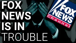 UH-OH: Fox News Admits Advertisers Keep Leaving