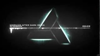 (Timbaland, Lady Gaga) Morning After Dark Ultimate Remix - DJ Sk8rkid