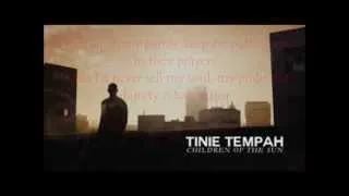 Tinie Tempah (feat. John Martin) - Children of the sun Lyrics