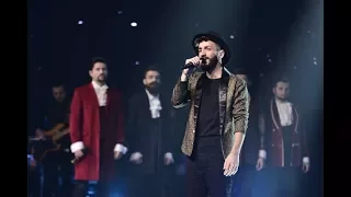 Aerosmith - I Don't Want to Miss a Thing. Vezi cum cântă Salvatore Pierluca, la X Factor!