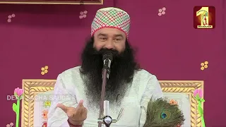 (Episode - H 146) Life Lessons By Saint Dr. Gurmeet Ram Rahim Singh Ji Insan