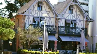Restaurants in La Baule-Escoublac France You MUST TRY in 2022