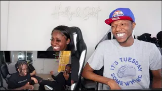 Duke Dennis and Kai Cenat Funniest Moments {FUNNY AF 😂} - REACTION