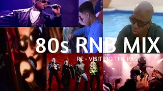 80s RNB MIX - RE-LIVING THE PAST - NON STOP HITS 28.5.24#80srnbmix#neverforget#djdejarn