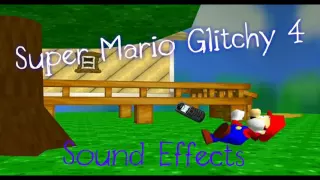 SMG4 Sound Effects - AND I WILL ALWAYS LOVE YOU!! (JonTron)