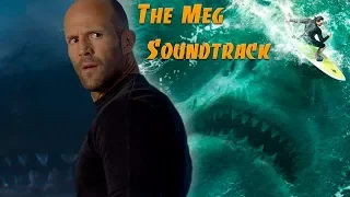 Музыка Мег: Монстр глубины / THE MEG / Trailer Song/Music/Soundtrack