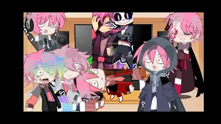 Hiha Aut React || Oc Gacha || Ship Otp || Hiha Aut || Mô tả || Niku Nè 👾🌟