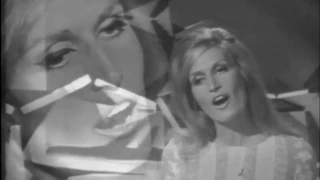 🎵Dalida-Dans la ville endormie (   В уснувшем городе )1968