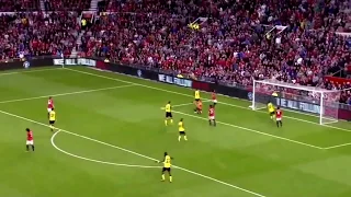 Manchester United vs Sevilla 1 3   All Goals  Highlights   Champion 2018 14 03 2018