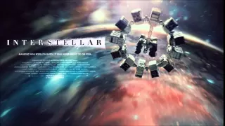 Interstellar Soundtrack - Day One (Original Demo)