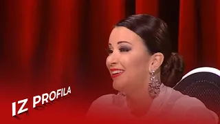 Dragana Katic - Iz Profila - Cela Emisija - (TV Grand 01.03.2015.)