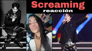 videoreaccion e informacion a "Screaming" de Dimash en Beiging 2021, fancam. subtítulos