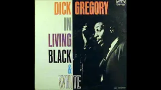 Dick Gregory - 100 Proof