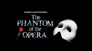 Phantom Broadway Comparison - "It’s Over Now, the Music of the Night"