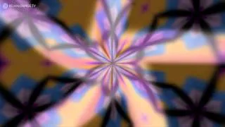 PURE RELAXATION FOR CHILDREN - 05 MANDALA DREAMS (PURERELAX.TV)