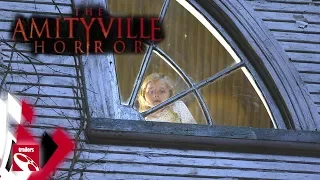 The Amityville Horror Trailer HD #English (2005)