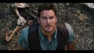 JURASSIC WORLD - Tráiler Mundial