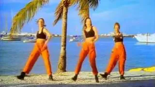 Paradisio - Bailando (Best Quality, HD)