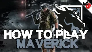 How To Play Maverick | Rainbow Six Siege Operator Tutorial