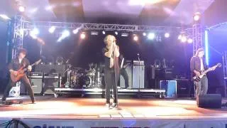 Collective Soul-Counting the Days- 2013 Thunder Bay Blues Festival