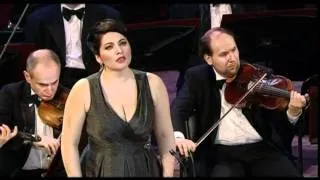 Desdemona's prayer "Ave Maria" from Otello by G. Verdi