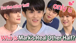 Who Knows More About Mark?💕