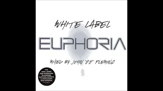 John '00' Fleming   White Label Euphoria 2002 CD 2