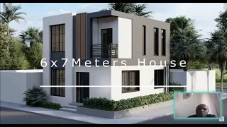 How to build a 3bedroom 2.5 million shillings or 20k usd house in Kenya