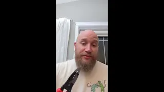 KNIPEX Wire Stripper video review by Aaron