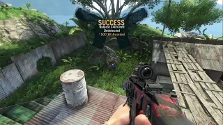 Far Cry 3 - Liberating Outposts with HEADSHOT ☠️ Kills Only (UNDETECTED)