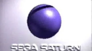 NiGHTS into Dreams commercial - SEGA Saturn