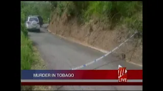 Tobago Records Third Murder For 2020