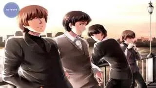 Nightcore I Wanna Hold Your Hand (the beatles)