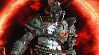 DOOM Eternal - Trailer 2