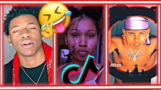 Black Tik Tok Compilation (relatable) | Part 17