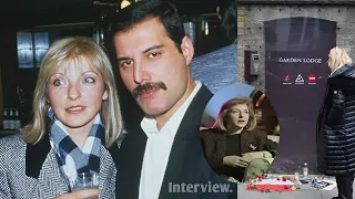 Mary Austin Reveals Freddie Mercury's Devastation about Garden Lodge In NEW Interview